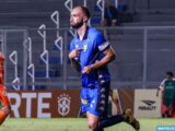Após temporada histórica, Kaio Wilker se despede do Nacional: “Que seja um até logo”