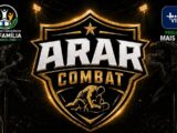 Com 20 lutas, Arar Combat movimenta cenário do grappling na Zona Norte de Manaus, nesta sexta-feira