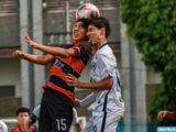 Fumaça em Manaus adia abertura dos Amazonenses Sub-14 e Sub-16