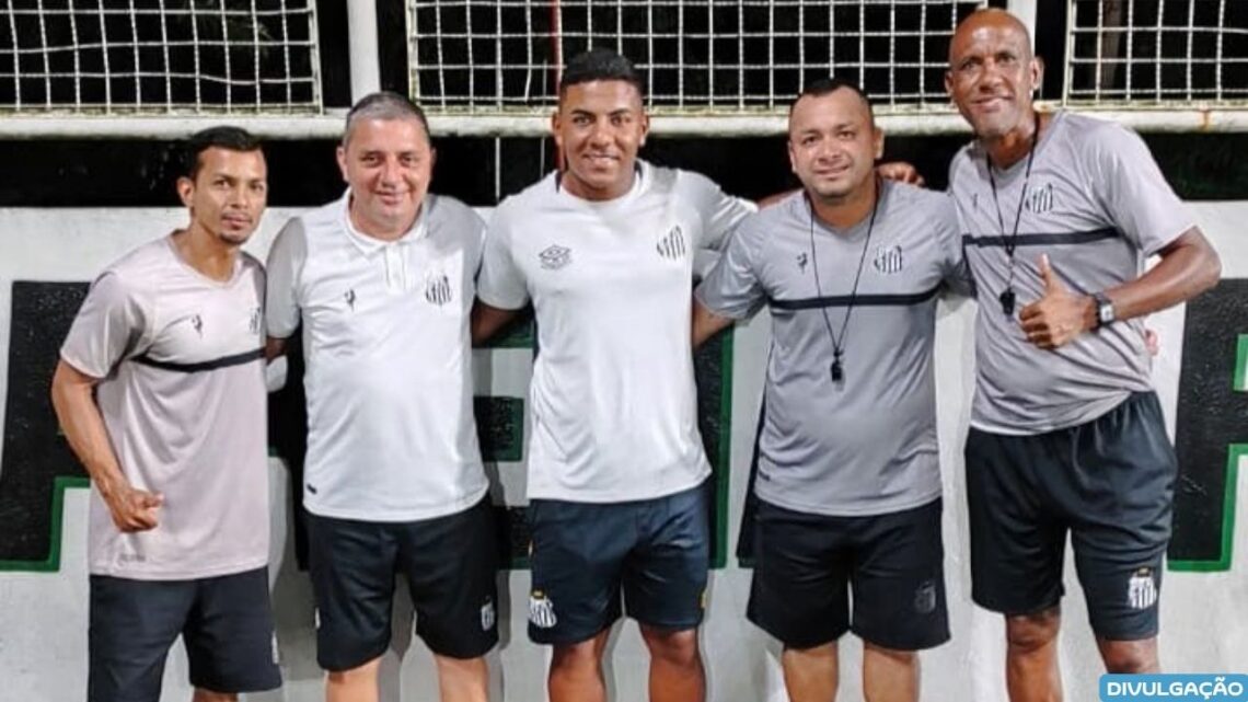 Observador técnico Matheus Theodoro projeta avaliação do Santos em Manaus: “Jogador precisa ter iniciativa”