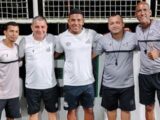 Observador técnico Matheus Theodoro projeta avaliação do Santos em Manaus: “Jogador precisa ter iniciativa”
