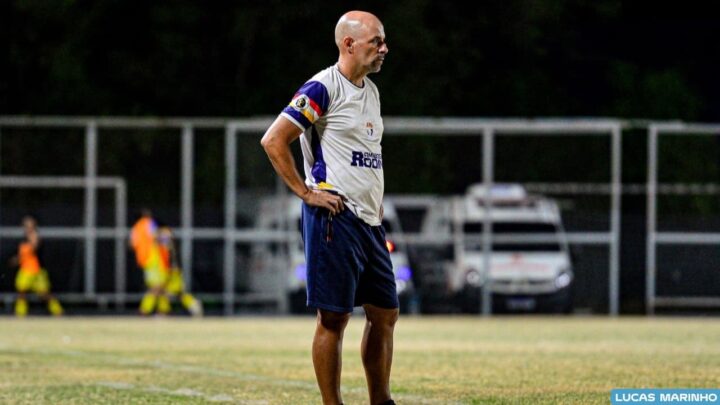 “Trazer o Fast para a primeira divisão será motivo de orgulho”, diz Paulo Morgado antes da final
