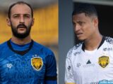 Amazonas FC renova com goleiro Axel e zagueiro Joílson, e avança na montagem do elenco para 2027