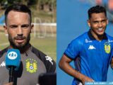 Nacional registra rescisões de PH e Renanzinho no BID da CBF