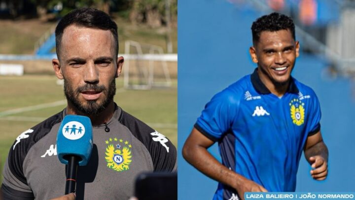 Nacional registra rescisões de PH e Renanzinho no BID da CBF