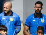 Após acesso à Série C, Anderson Alagoano e Gabriel Recife deixam o Nacional e retornam ao futebol nordestino