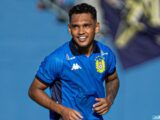 Após temporada histórica, Renanzinho se despede do Nacional: “Dever cumprido”