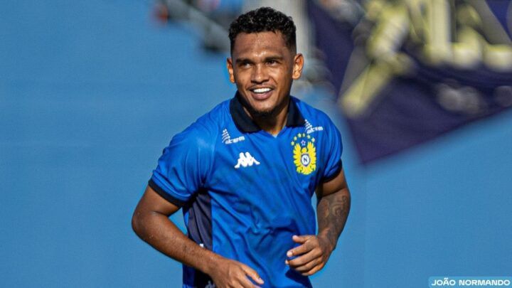 Após temporada histórica, Renanzinho se despede do Nacional: “Dever cumprido”