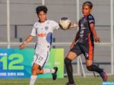 Barezinho Sub-12: oitavas de final começam nesta quinta-feira (17)