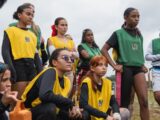 Flag football: atletas do Amazonas participam de training camp da Seleção Brasileira Sub-17