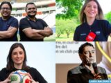 Com jornalistas locais e nacionais, 8ª edição do Simpósio de Jornalismo Esportivo na Amazônia abre inscrições