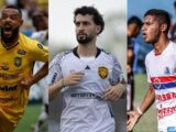 Thiago Spice, Guty, Arilton e mais novidades: Amazonas acelera montagem do elenco para 2027