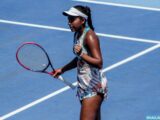 Atleta do ‘Manaus Olímpica’, tenista amazonense Beatriz Nahmias entra no ranking mundial da WTA