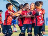 Barezinho Sub-12: Estrela do Amanhã vence RB Academy por 3 a 2 pelas oitavas