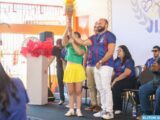 Jogos Inclusivos da Prefeitura de Manaus reúnem 2,4 mil estudantes municipais em programação esportiva