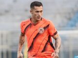 Manaus FC anuncia atacante Xandy, ex-Monte Roraima e Manauara, para 2027