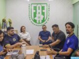 Barezinho: Conselho Técnico define últimos ajustes dos Estaduais Sub-14, Sub-16 e Sub-18