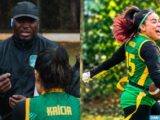 Valkyrias, de Manaus, tem dois destaques entre os MVPs da Série B do Brasileiro de Flag Football 2026