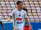 Manaus FC renova com Bruno Bietkoski e chega a 14 jogadores confirmados para 2027