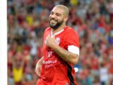 Imperador em Manaus: ex-atacante será anfitrião do Jogo das Estrelas 2026 no dia 12 de dezembro