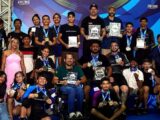 White House conquista dois títulos por equipes no Manaus Open de Jiu-Jítsu 2026