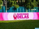 Barezinho Delas: FAF abre inscrições para o estadual Sub-15 e Sub-17