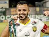 Fim de uma era: Rafael Tavares rescinde e deixa o Amazonas FC após passagem histórica
