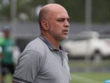 RPE Parintins anuncia retorno do técnico Maurinho Fonseca para o Barezão 2027