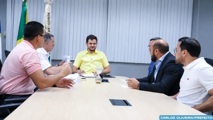 Prefeito Renato Junior assina progressões salariais para 7.616 servidores e reforça valorização dos servidores públicos
