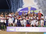 De volta! Fast Clube vence o RB do Norte e conquista acesso ao Barezão 2027