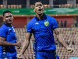 Rafa Marcos fecha 2026 como artilheiro do futebol amazonense; confira o Top 10 masculino