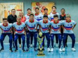 Após defesa apontar que árbitro iniciou agressões, Procuradoria do TJD-AM pede condenação da arbitragem e da Federação Amazonense de Futsal
