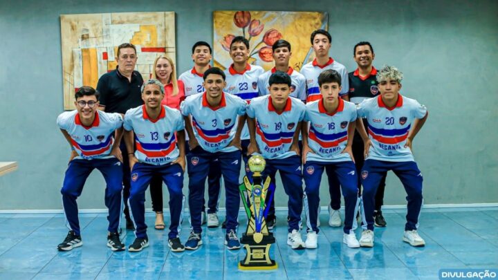 Após defesa apontar que árbitro iniciou agressões, Procuradoria do TJD-AM pede condenação da arbitragem e da Federação Amazonense de Futsal