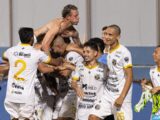 RB do Norte vence o CDC Manicoré nos pênaltis e garante vaga na final do Barezão Série B 2026