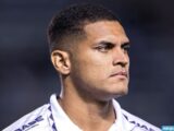 Manaus FC anuncia zagueiro David Cruz como 15º jogador confirmado para 2027