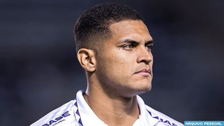 Manaus FC anuncia zagueiro David Cruz como 15º jogador confirmado para 2027