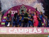 Instituto 3B vence o Amazonas Legis e conquista o Barezão Feminino pelo quarto ano seguido