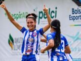 Em parceria com a Ferroviária-SP, São Raimundo realiza seletiva de futebol feminino em Manaus