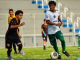 Barezinho Sub-16: Manaus e Manauara empatam, e Santos Manaus goleia São Paulo-AM
