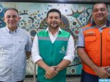 Prefeitura de Manaus participa de articulação entre municípios do Amazonas para fortalecer ações integradas de combate às queimadas 