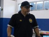 Após deixar o Amazonas FC, Frank Bernardo assume direção de futebol do Baré-RR