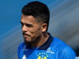 “Orgulho de ter feito parte”: Fredson se despede do Nacional após acesso à Série C