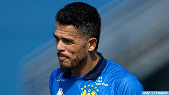 “Orgulho de ter feito parte”: Fredson se despede do Nacional após acesso à Série C
