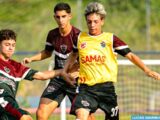 Guerreirinhos Manaus e Samas Clube reforçam parceria para formação de atletas