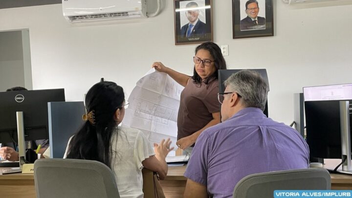 Atendimento no Implurb registra alta de 12,2% no acumulado do ano e ultrapassa 55,9 mil registros em 2026