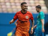 Manauara renova com Pablo Pardal, maior artilheiro da história do clube, para 2027