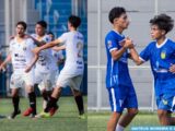 Barezinho Sub-18: RB do Norte e Nacional vencem na estreia
