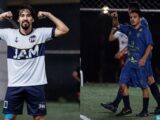 Marianos FC e Sarmento Sports vencem na abertura da Liga Esporte Manaus de Fut 7 2026