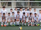 Escolinha do Santos em Manaus promove Copa Amazonas e homenageia ícones do futebol local