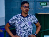 Campeão amazonense Sub-20, Carlos Daniel renova para seguir no comando técnico do feminino do São Raimundo